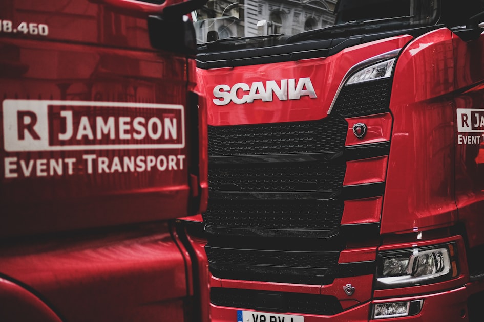 The Importance of Timely Logistics