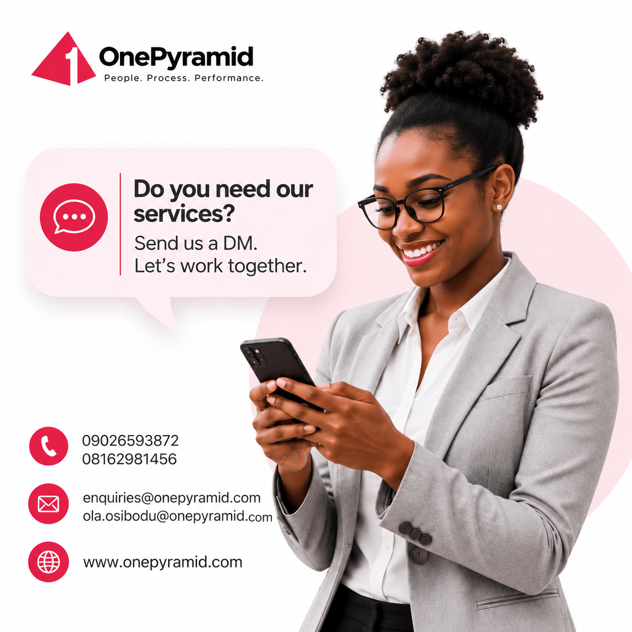 Explore our September 2026 guide to leading HR consulting firms in Nigeria and learn how to choose the right strategic HR partner to strengthen your people, processes and business growth.