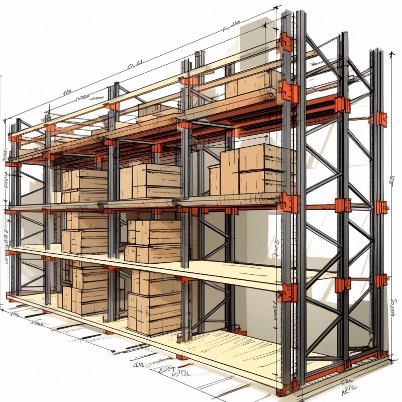 Rack Systems Fresh By Design - High Resolution Minimal Wallpapers for Desktop