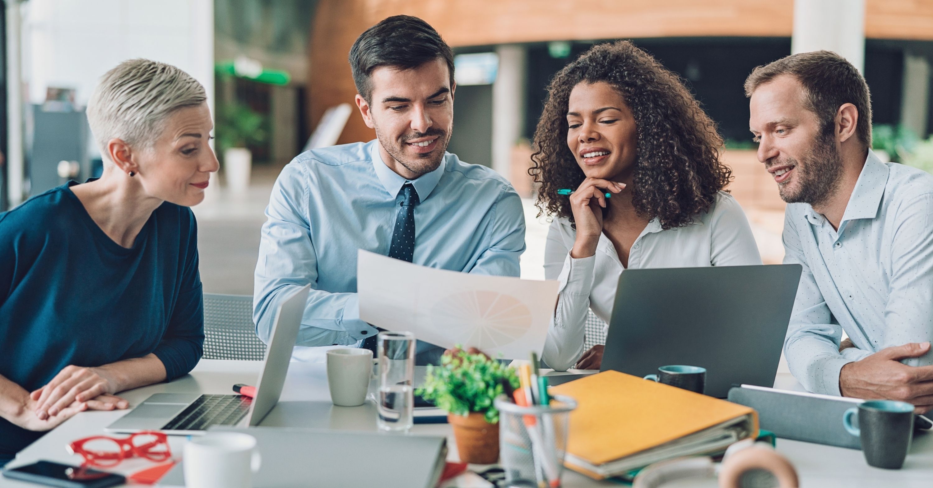 Interim Marketing Support: Cover Leave Without Losing Pipeline