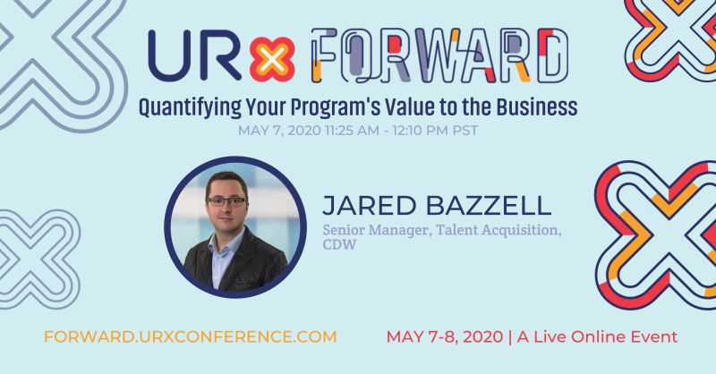 Quantifying Recruiting Program Value Template Onereq - Best Abstract Textures in Ultra HD