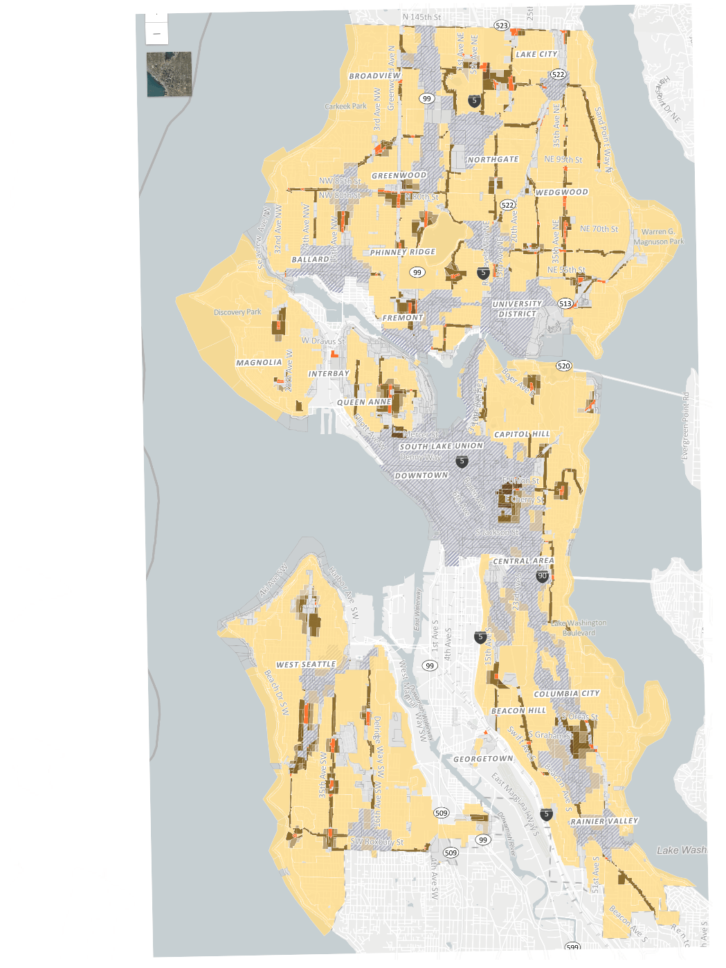 Resources One Seattle Plan For All OSP 2024Draft 
