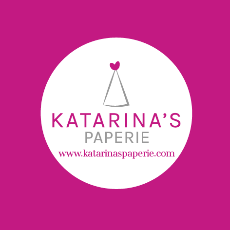 Happy Grand Opening Katarina’s Paperie!