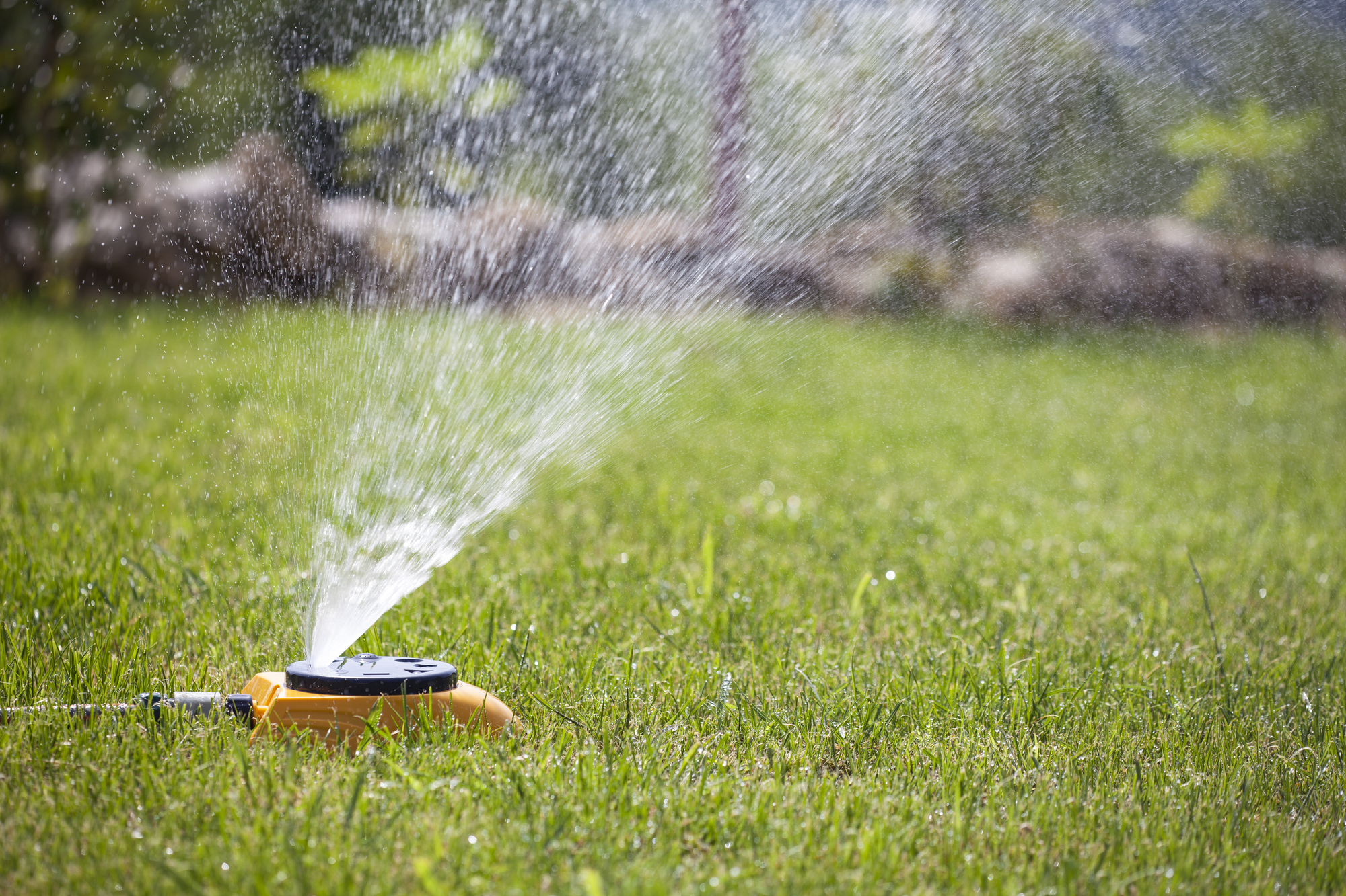 Awesome Water Games to Keep Cool this Summer