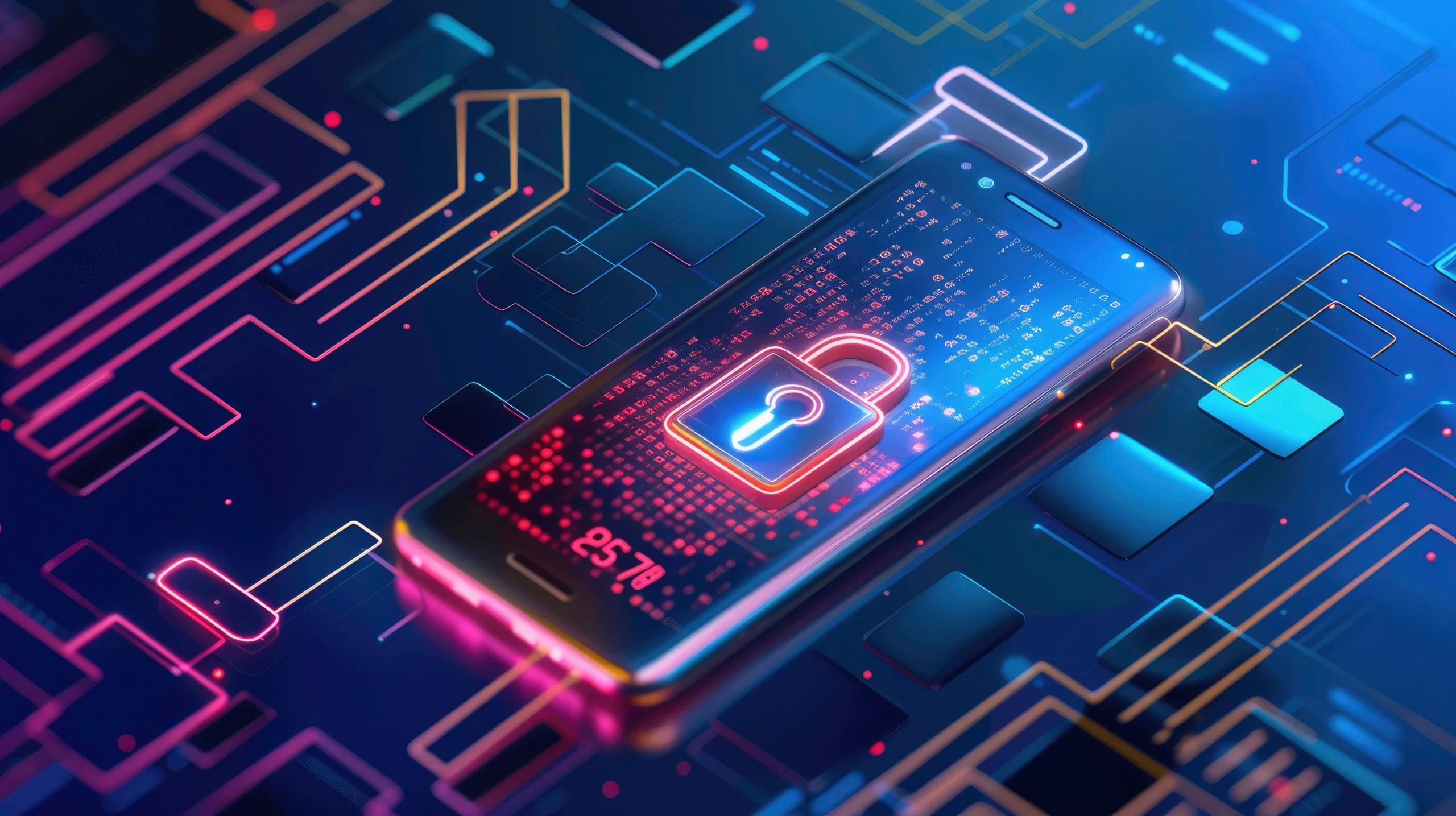 security for mobile devices