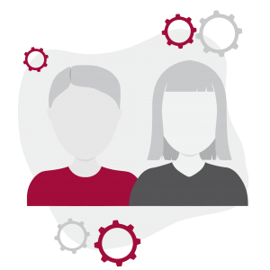 Clients One Source - Dark Pattern Collection - High Resolution Quality