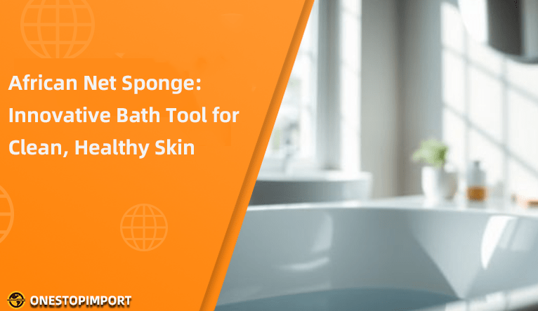 bath tool