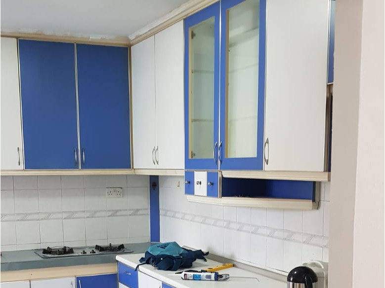 One Stop Solution Company For Your Engineering And Construction Needs - Ultra HD Geometric Background - 4K