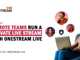 Get Started With Onestream Live Ultimate Guide