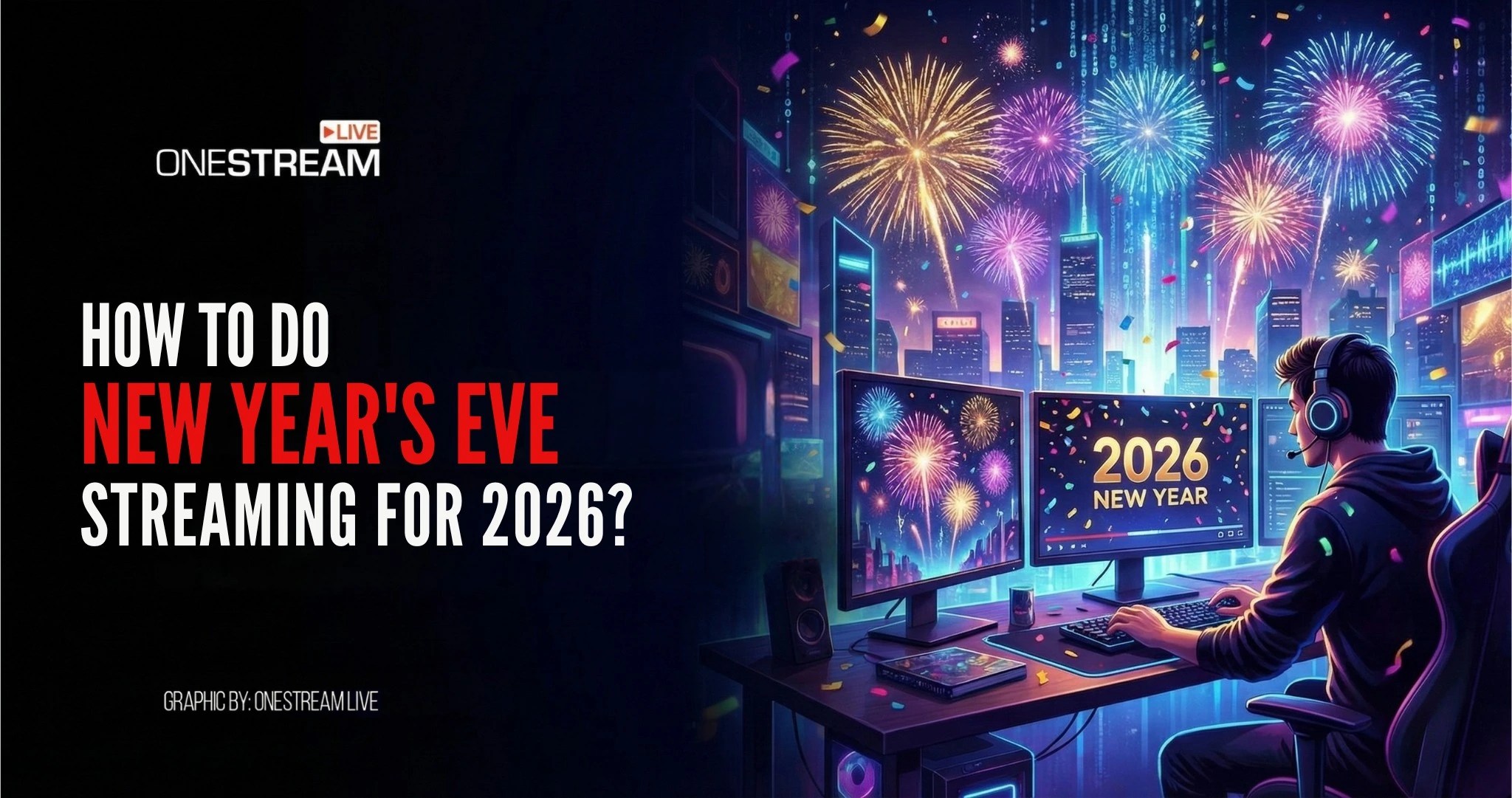 Ultimate Guide To Streaming Insane Horror Games In 2025 How To Do New Years Live