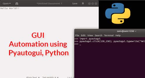 Python Automation With Pyautogui Full Course With Projects Learn - Download Gorgeous Colorful Art | Retina
