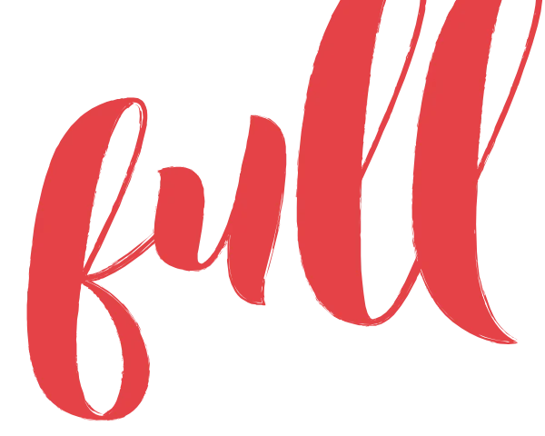 Full:Food,Jesus and the battle for satisfaction