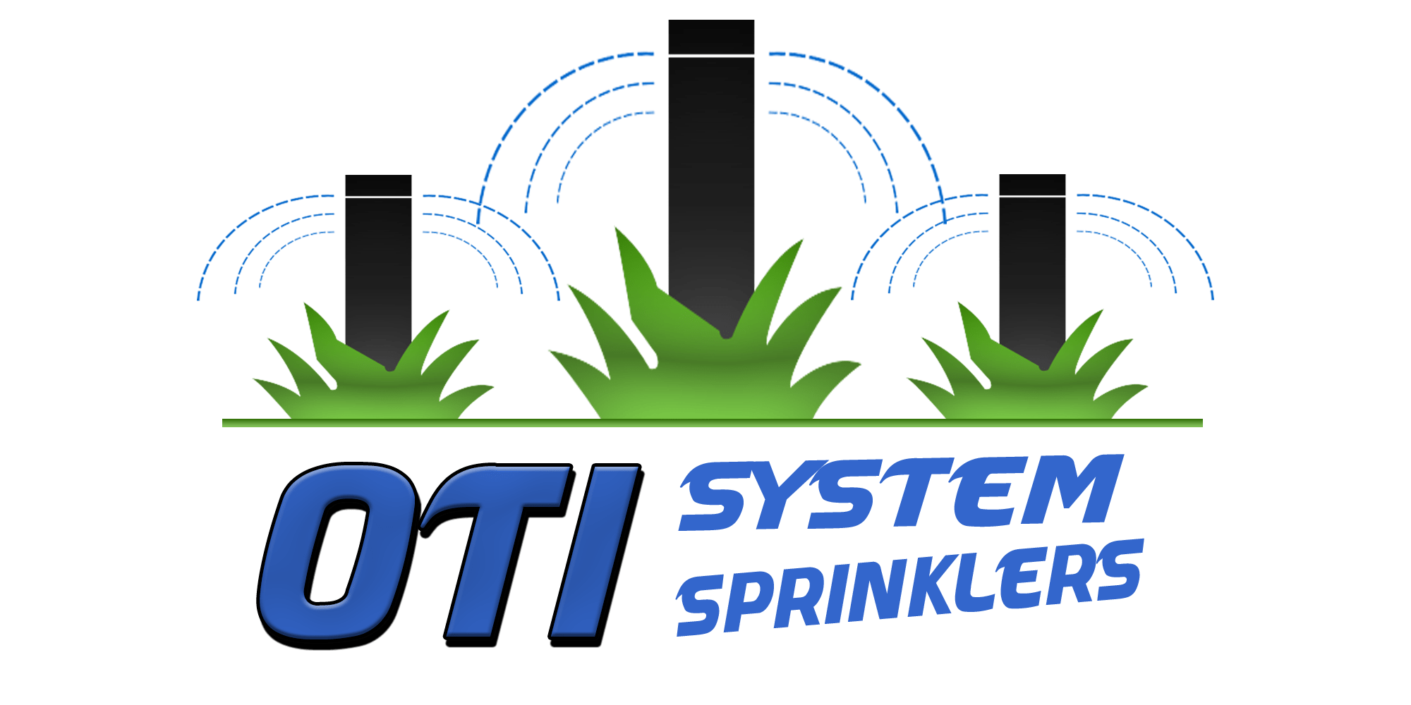 automatic water irrigation control system