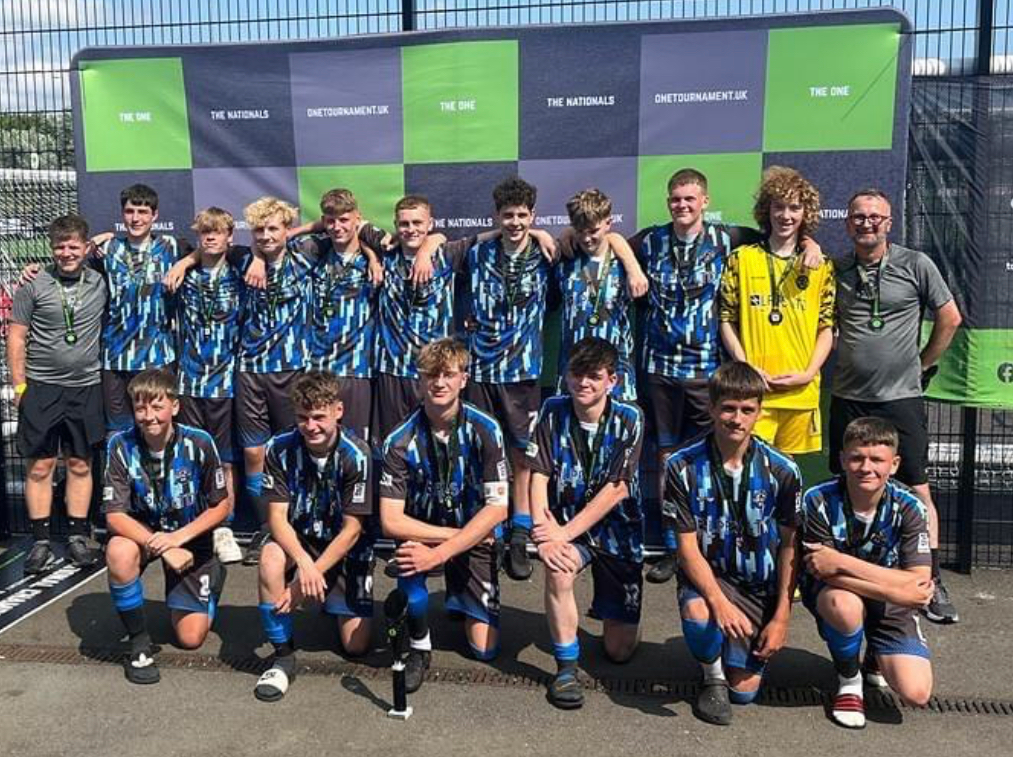 U14 TEAM