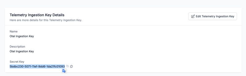 Telemetry Recorder Appgineering Docs - Sunset Designs - Premium High Resolution Collection