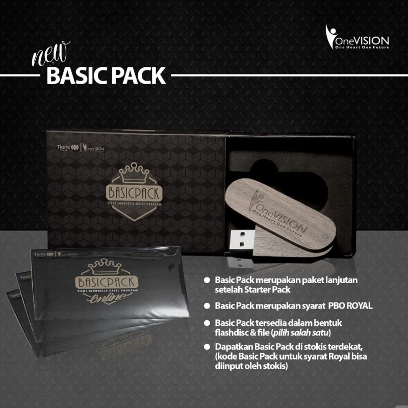 Extras Vision Basic - Stunning Minimal Texture - Mobile