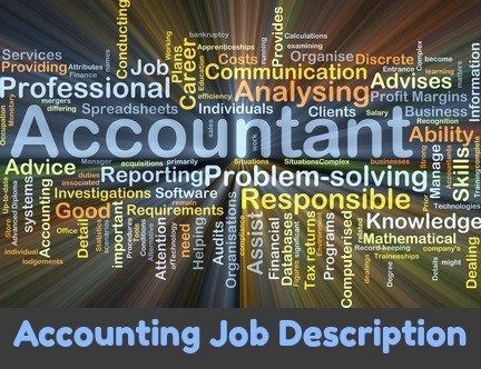 What is the highest accountant position?