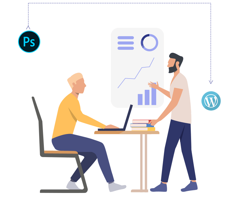 Project Consultant