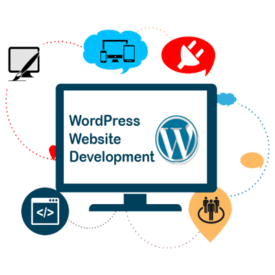 WordPress Theme Like Demo