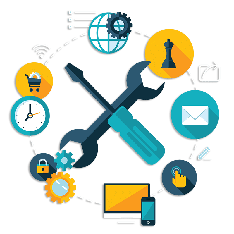 Maintenance Service Onewap