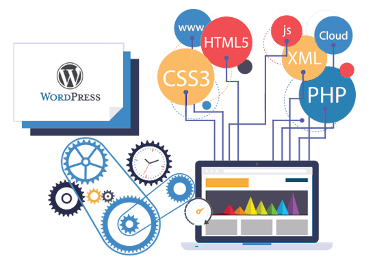 Dynamic Website Development