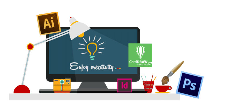 Graphic Design Services