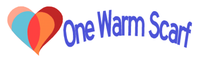 One Warm Scarf Project – Our mission is to help the world without the exchange of money. Moving things from people who have to people who don’t have