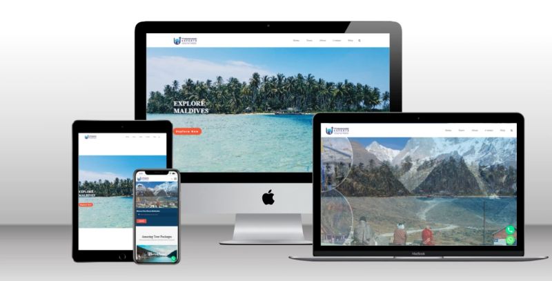 One Stop Solution For All Academic Needs Of Your Child Kidway Education - Landscape Photo Collection - 4K Quality