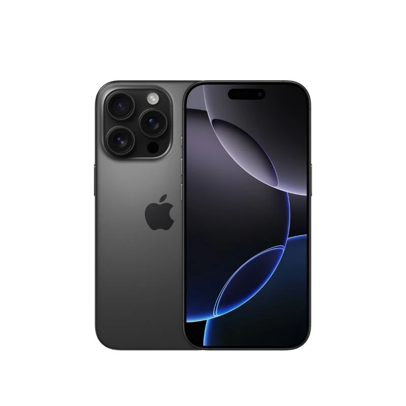 Điện thoại apple iphone 16 pro max 256gb