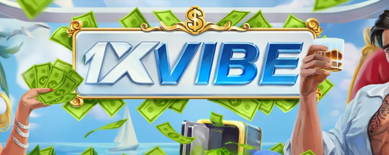 1XVIBE