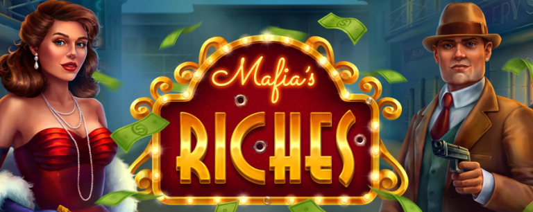 Mafias-Riches