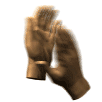 Clapping Clapping