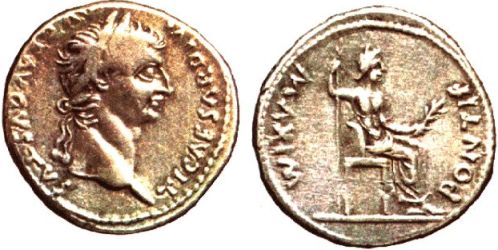 Denarius Denarius