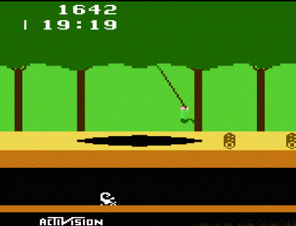 Pitfall