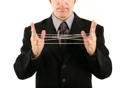 Stringsattached