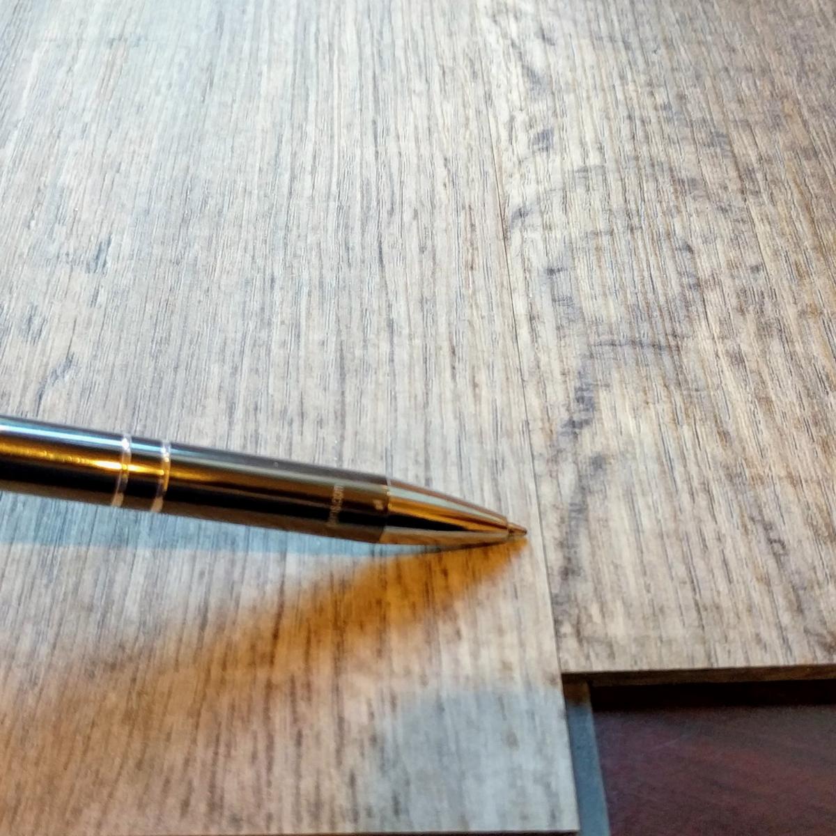 To Bevel Or Not To Bevel 