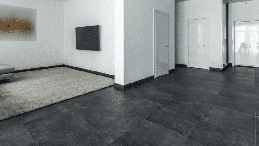 Linoleum Tile & Sheets