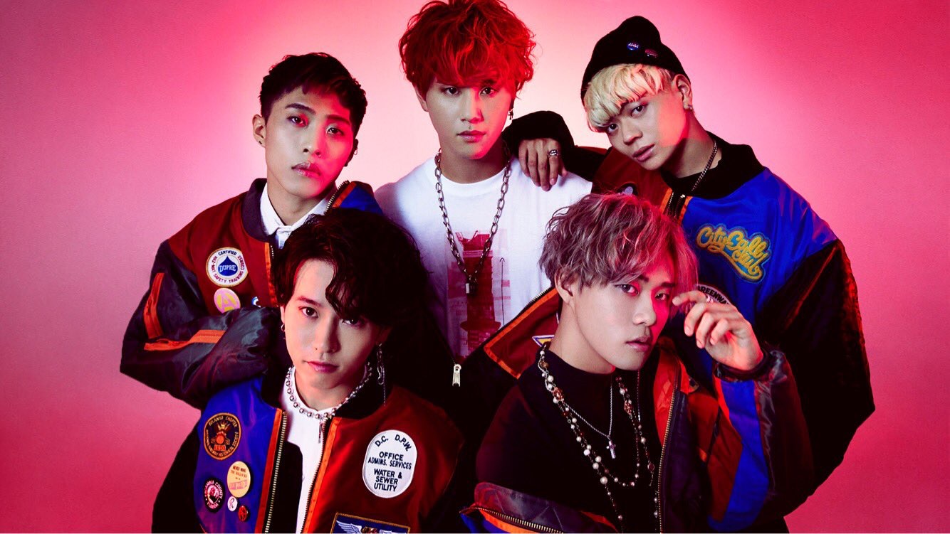 The History of MADKID – Ongaku Discover