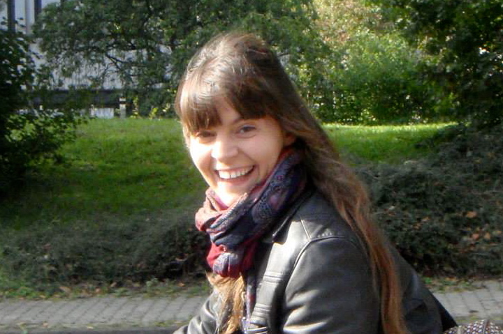 Ruth Carbonell
