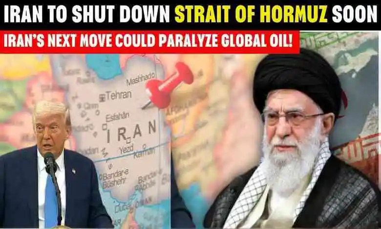 Oil Price Surge Unlocks Hidden Risks Iran-Israel War Threatens Global Markets
