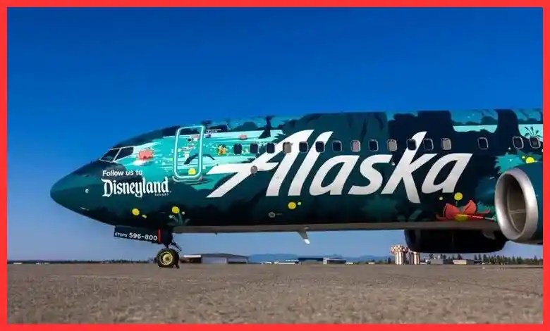 Alaska Airlines Grounded Chaos, Resilience, and Recovery