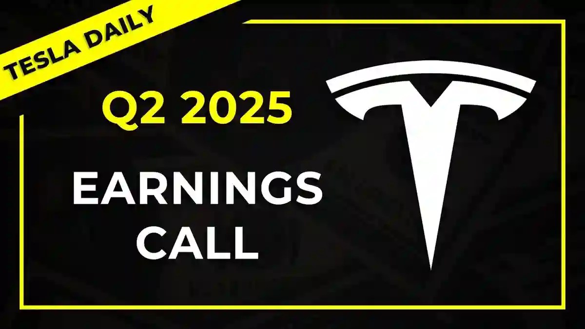 Tesla Earnings Bombshell Stock Surge or Epic Cash Trap