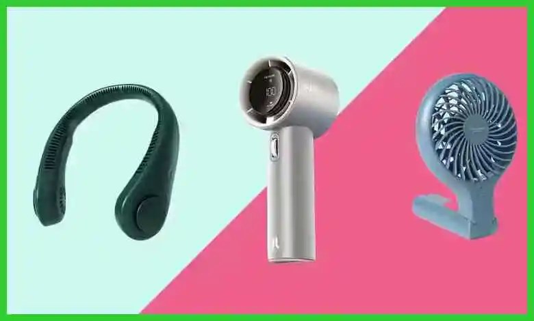 Top 5 Cooling Gadgets to Crush Heat with Epic Tech