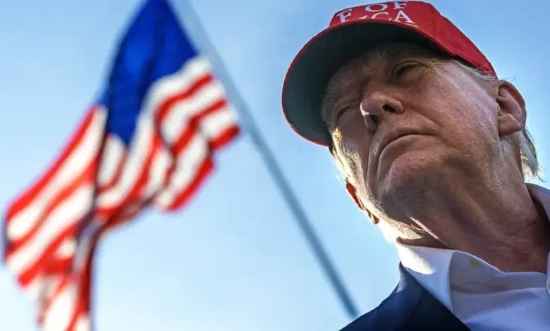 Trump’s Big Beautiful Bill Tax Cuts Spark Economic Shift