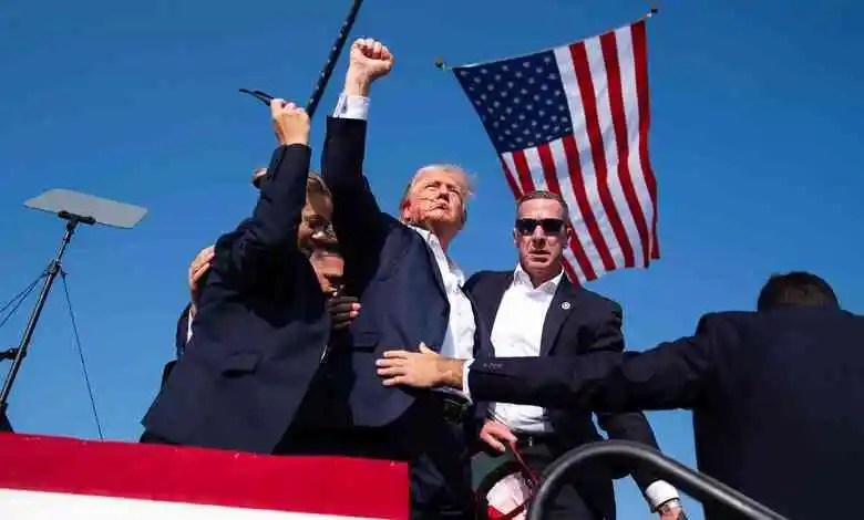Trump's Nobel Nod Sparks 2025 Political Firestorm