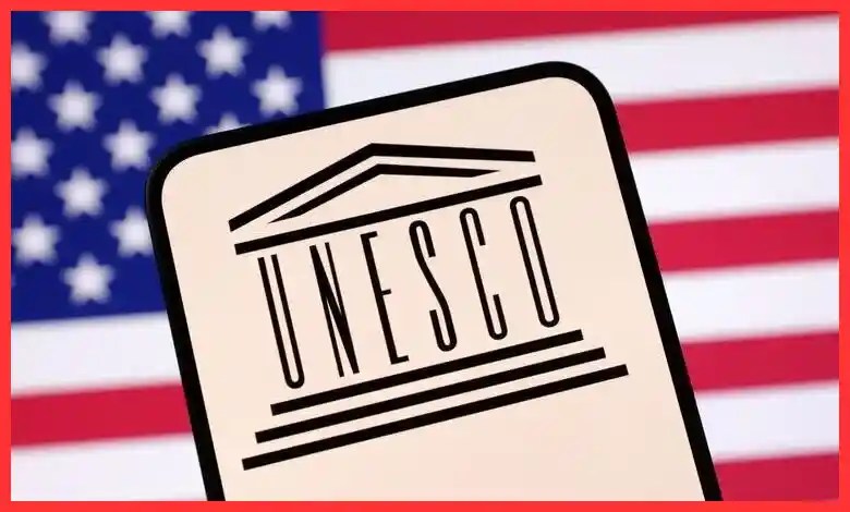 U.S. UNESCO Exit Shocks Heroes Rise in Resilience