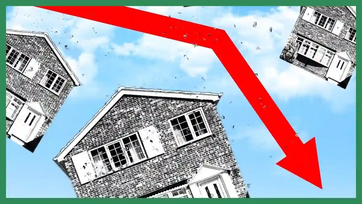 UK House Price Crash Unmasking Property Market Myths