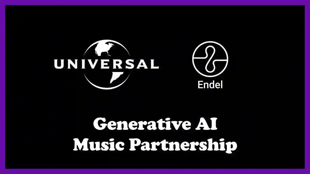 UMG’s AI Music Patents Spark Epic Fan Frenzy Buzz