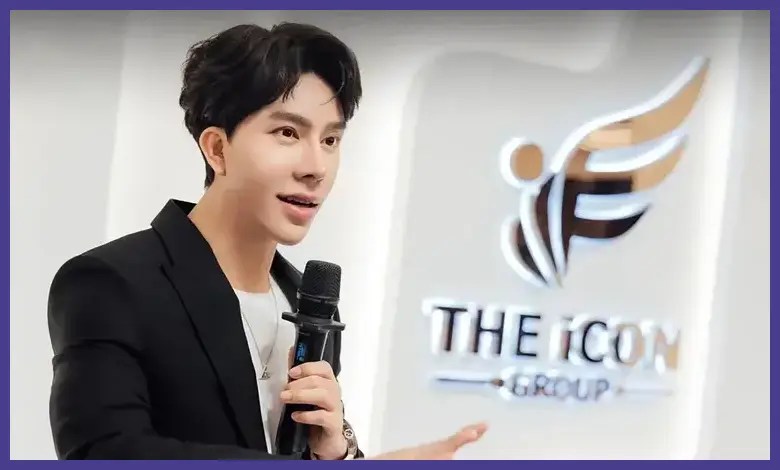 iCon Group Scandal Unveiled Stars in Fraud’s Grip