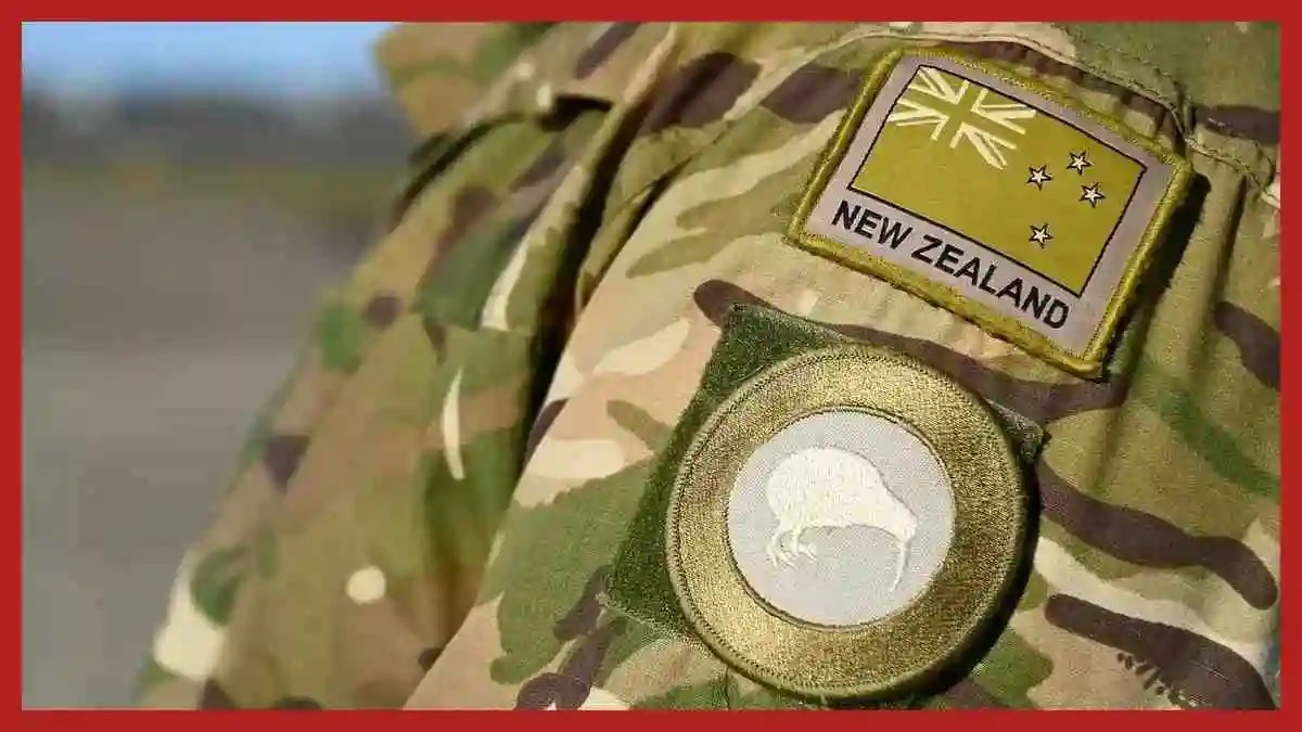 Espionage Enigma Unveils New Zealand’s Dark Secrets | Ongoing Now 24